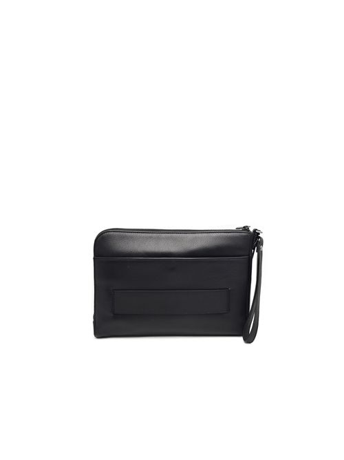 Borsa, uomo, logata. JOHN RICHMOND | JR B160BK